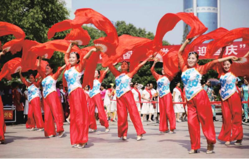 户外移动扩音