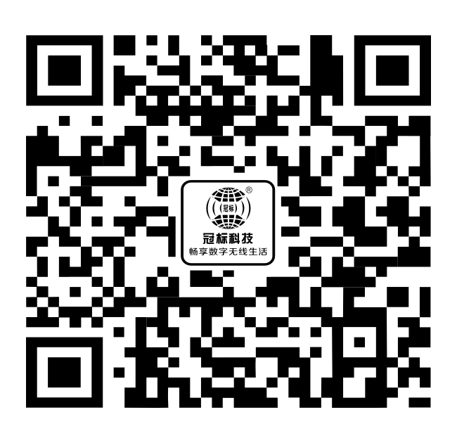 官网公众号